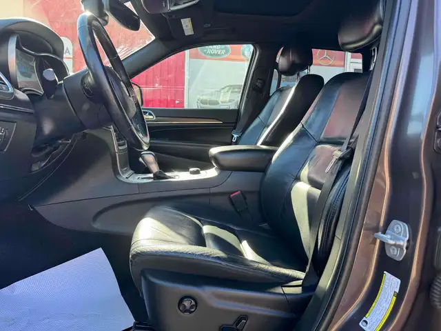 2018 Jeep Grand Cherokee Limited - Photo 6