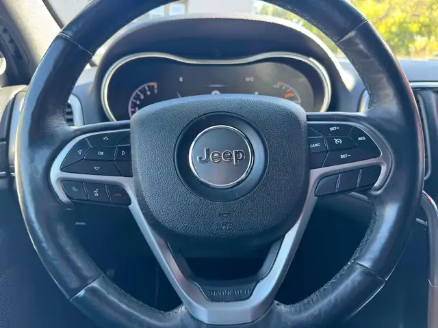 2018 Jeep Grand Cherokee Limited - Photo 7