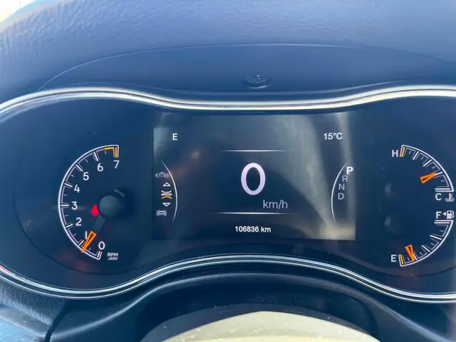 2018 Jeep Grand Cherokee Limited - Photo 8