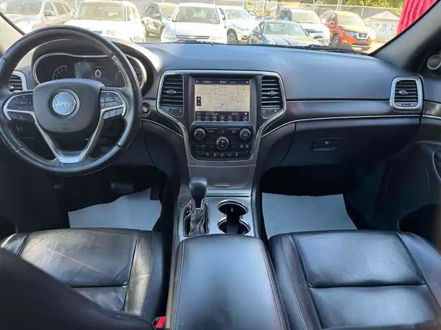 2018 Jeep Grand Cherokee Limited - Photo 9
