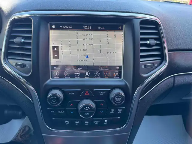 2018 Jeep Grand Cherokee Limited - Photo 11