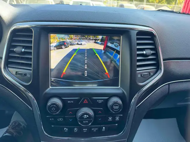 2018 Jeep Grand Cherokee Limited - Photo 12