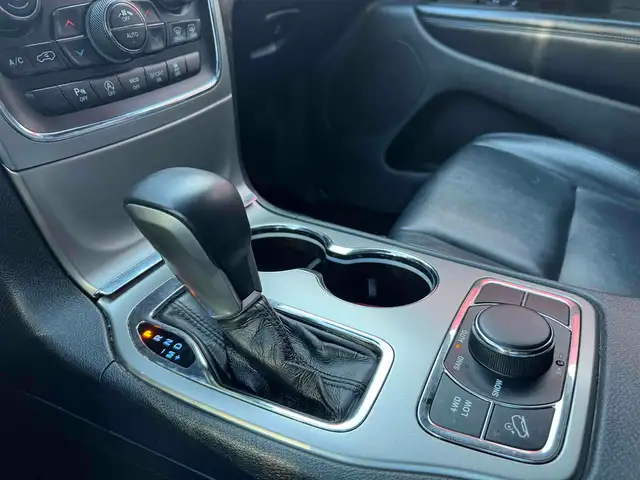 2018 Jeep Grand Cherokee Limited - Photo 13