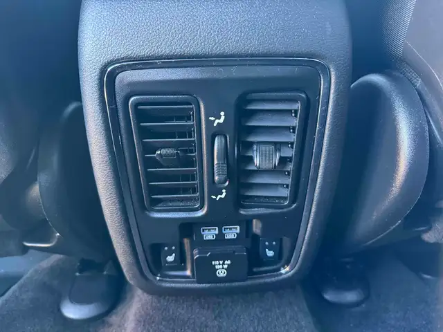 2018 Jeep Grand Cherokee Limited - Photo 17