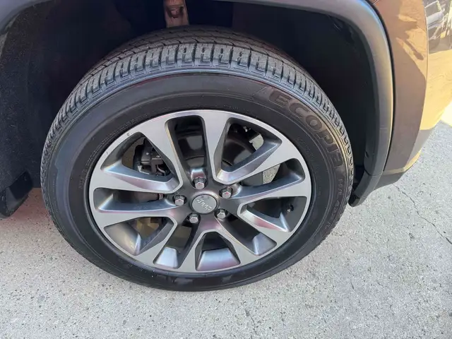 2018 Jeep Grand Cherokee Limited - Photo 24