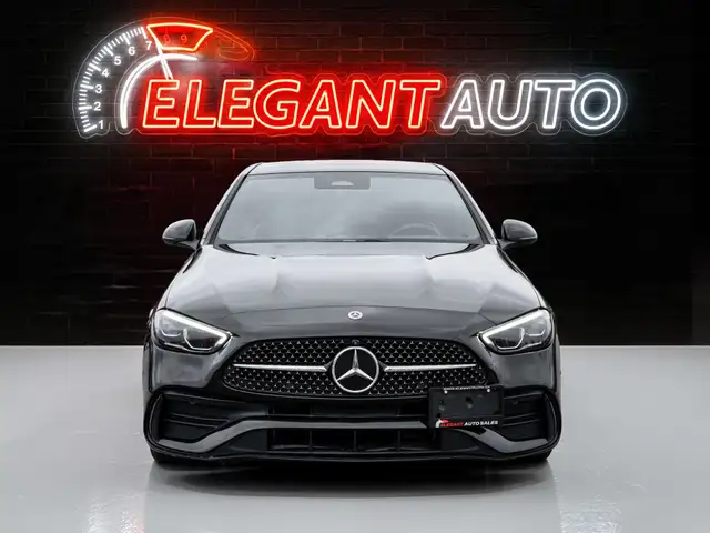 2022 Mercedes-Benz C-Class C300|AMG|SPORT |NAV|SUNROOF|CRUISE CO - Photo 2