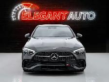 2022 Mercedes-Benz C-Class C300|AMG|SPORT |NAV|SUNROOF|CRUISE CO - Photo 2