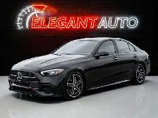 2022 Mercedes-Benz C-Class C300|AMG|SPORT |NAV|SUNROOF|CRUISE CO - Photo 3