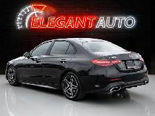 2022 Mercedes-Benz C-Class C300|AMG|SPORT |NAV|SUNROOF|CRUISE CO - Photo 4