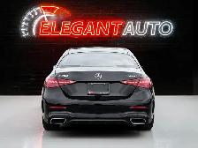 2022 Mercedes-Benz C-Class C300|AMG|SPORT |NAV|SUNROOF|CRUISE CO - Photo 5