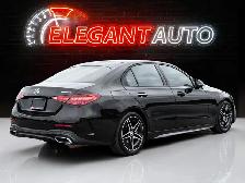 2022 Mercedes-Benz C-Class C300|AMG|SPORT |NAV|SUNROOF|CRUISE CO - Photo 6