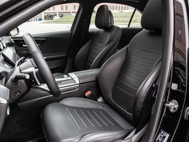 2022 Mercedes-Benz C-Class C300|AMG|SPORT |NAV|SUNROOF|CRUISE CO - Photo 9