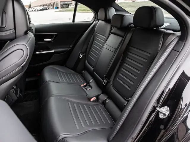 2022 Mercedes-Benz C-Class C300|AMG|SPORT |NAV|SUNROOF|CRUISE CO - Photo 10