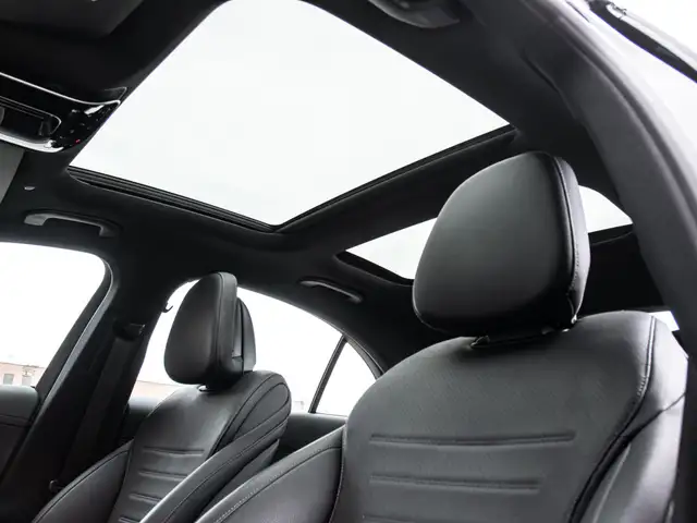 2022 Mercedes-Benz C-Class C300|AMG|SPORT |NAV|SUNROOF|CRUISE CO - Photo 11