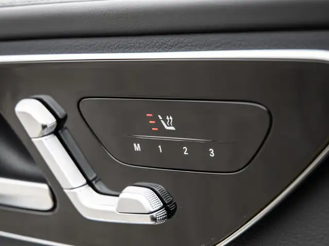 2022 Mercedes-Benz C-Class C300|AMG|SPORT |NAV|SUNROOF|CRUISE CO - Photo 14