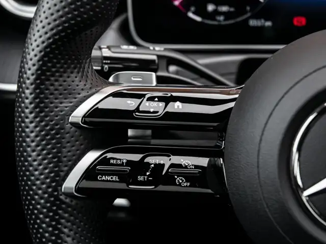 2022 Mercedes-Benz C-Class C300|AMG|SPORT |NAV|SUNROOF|CRUISE CO - Photo 16