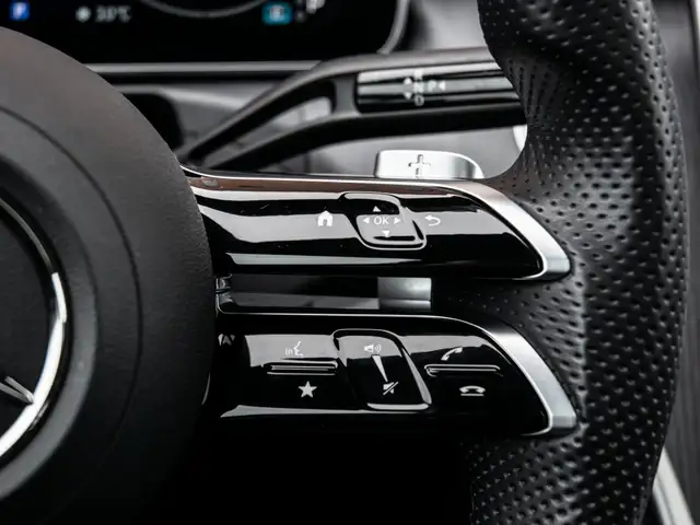 2022 Mercedes-Benz C-Class C300|AMG|SPORT |NAV|SUNROOF|CRUISE CO - Photo 17