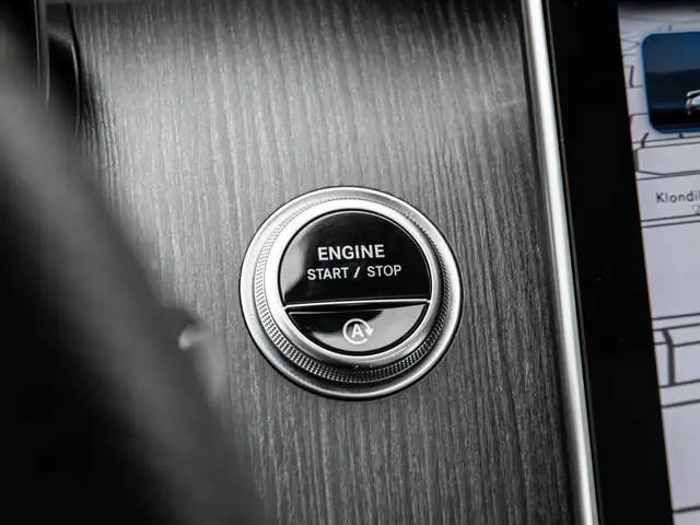 2022 Mercedes-Benz C-Class C300|AMG|SPORT |NAV|SUNROOF|CRUISE CO - Photo 19