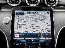 2022 Mercedes-Benz C-Class C300|AMG|SPORT |NAV|SUNROOF|CRUISE CO - Photo 21