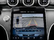 2022 Mercedes-Benz C-Class C300|AMG|SPORT |NAV|SUNROOF|CRUISE CO - Photo 22