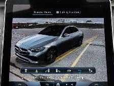 2022 Mercedes-Benz C-Class C300|AMG|SPORT |NAV|SUNROOF|CRUISE CO - Photo 26