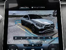 2022 Mercedes-Benz C-Class C300|AMG|SPORT |NAV|SUNROOF|CRUISE CO - Photo 27