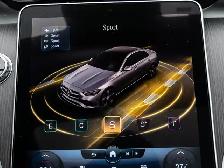 2022 Mercedes-Benz C-Class C300|AMG|SPORT |NAV|SUNROOF|CRUISE CO - Photo 28
