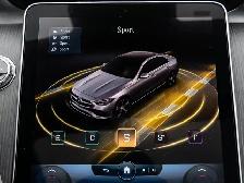 2022 Mercedes-Benz C-Class C300|AMG|SPORT |NAV|SUNROOF|CRUISE CO - Photo 29