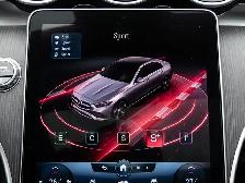 2022 Mercedes-Benz C-Class C300|AMG|SPORT |NAV|SUNROOF|CRUISE CO - Photo 30
