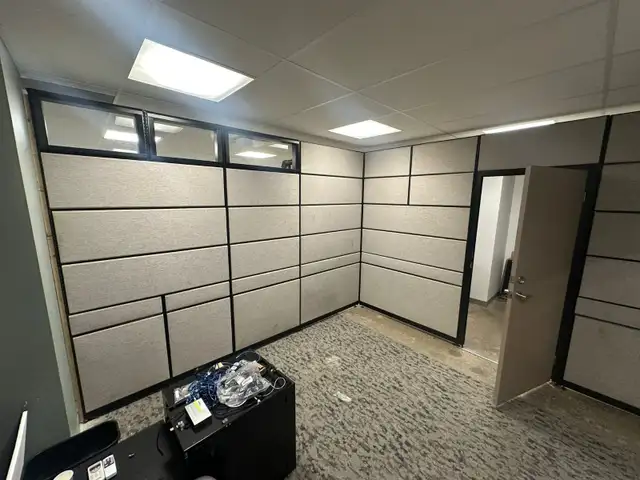 Teknion Refresh Wall System-Any Size-Delivery-Customization! - Photo 8
