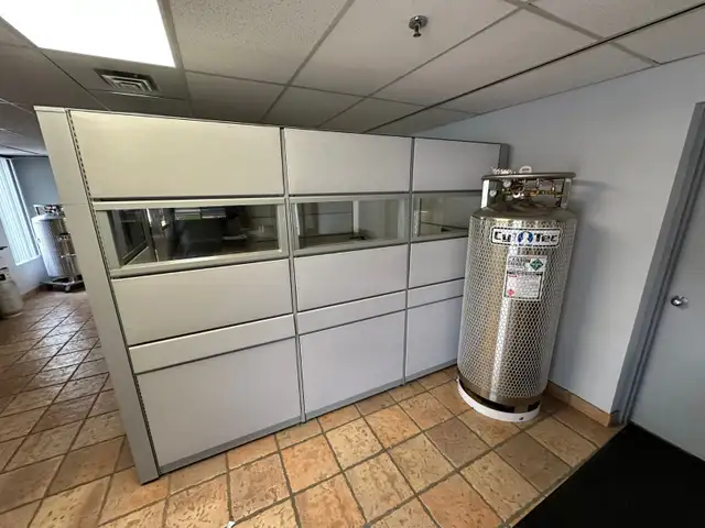 Teknion Refresh Wall System-Any Size-Delivery-Customization! - Photo 10