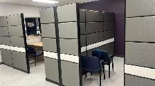 Teknion Refresh Wall-Office Divider/Privacy-Call/Get quote now! - Photo 2