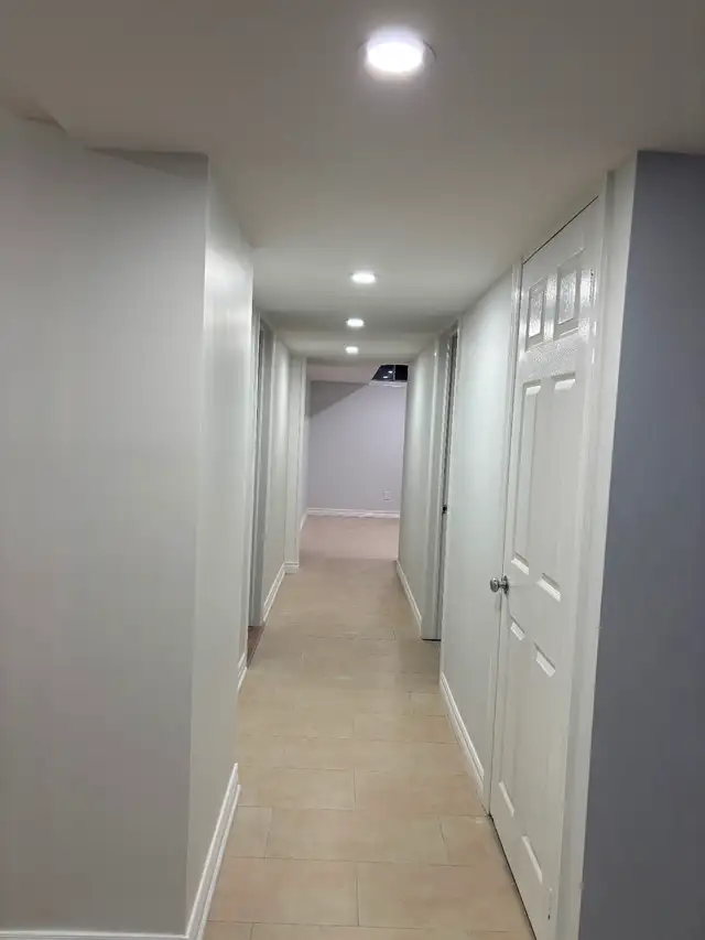 2 Bedrooms apartment for rent in Markham, Steeles/Middlefield - Photo 3