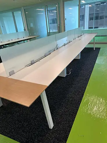 3H Parkway Benching System-Call us to renovate your office! - Photo 5