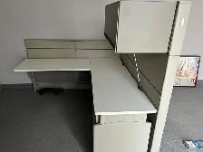 Teknion TOS System-Call us for any size/configuration cubicles! - Photo 4