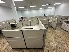 Teknion TOS System-Delivery options are available! - Photo 7
