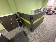 Refresh TOS System-Teknion/Global/Tayco Workstation!