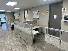 Global Evolve Station-Call for any cubicles for your office!