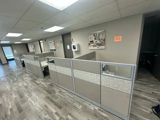 Global Evolve Station-Call for any cubicles for your office! - Photo 4