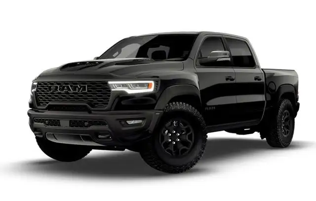 2026 RAM 1500 RHO - Photo 2