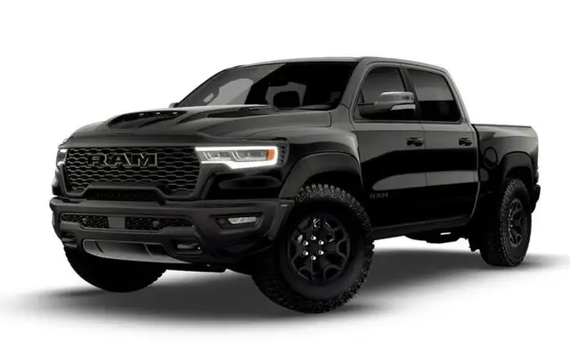 2026 RAM 1500 RHO - Photo 3