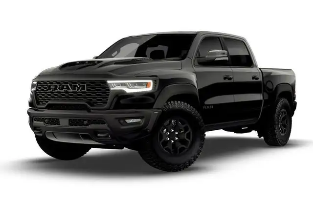 2026 RAM 1500 RHO - Photo 4
