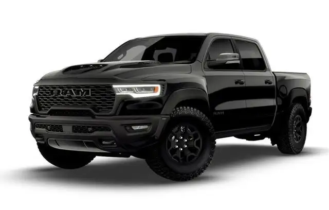 2026 RAM 1500 RHO - Photo 8