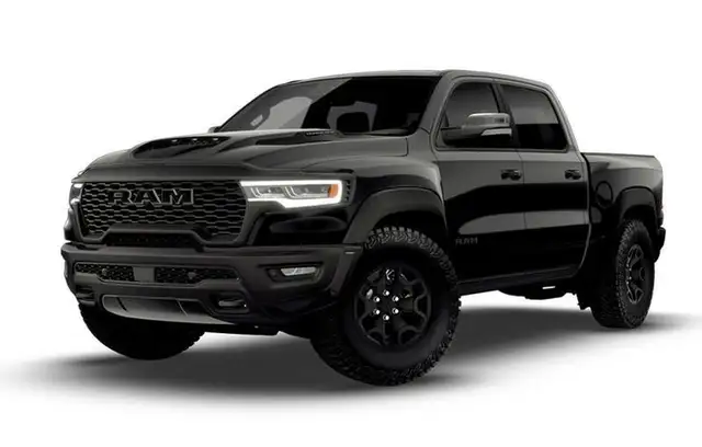 2026 RAM 1500 RHO - Photo 9