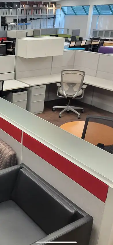 Teknion Leverage System-Any Size/Config-Call for quote! - Photo 3