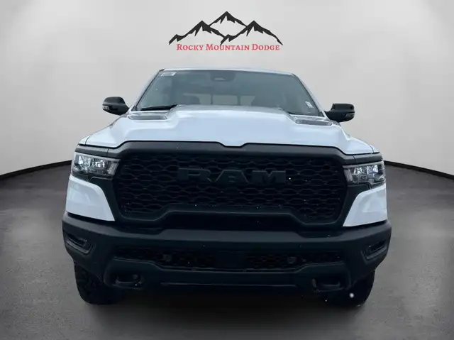 2026 RAM 1500 Rebel - Photo 8