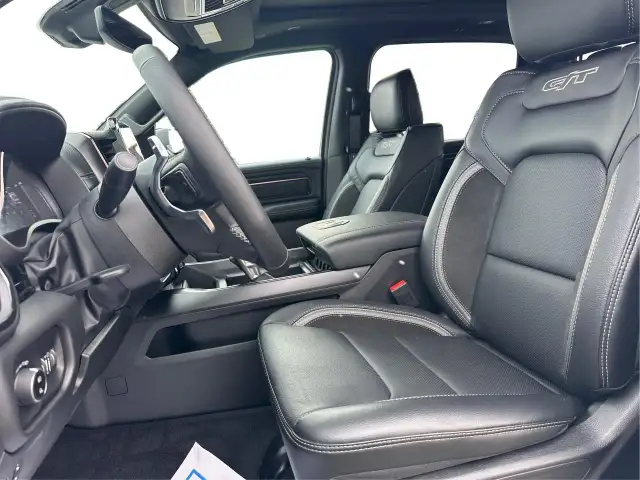 2026 RAM 1500 Rebel - Photo 9