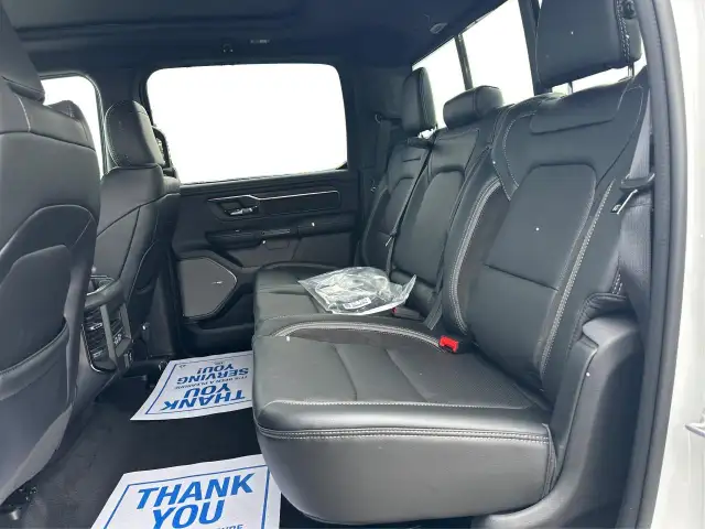 2026 RAM 1500 Rebel - Photo 10