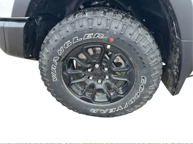 2026 RAM 1500 Rebel - Photo 11