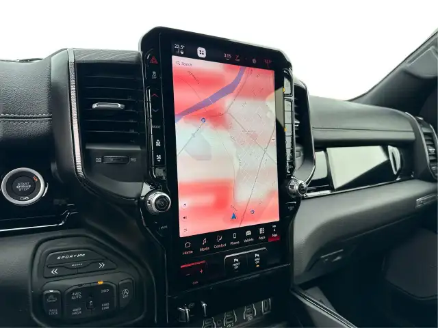 2026 RAM 1500 Rebel - Photo 12